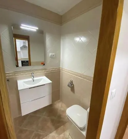 Apartment Hermes House *