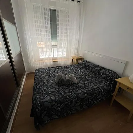 Apartment Hermes House Cadiz