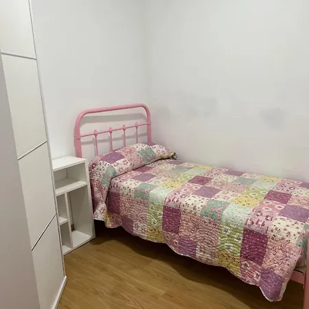 Hermes House Apartment Cadiz