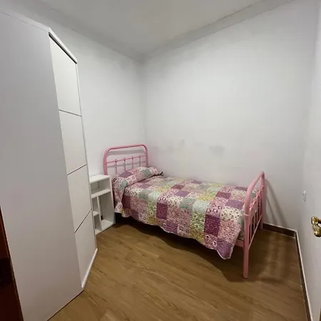 Apartment Hermes House