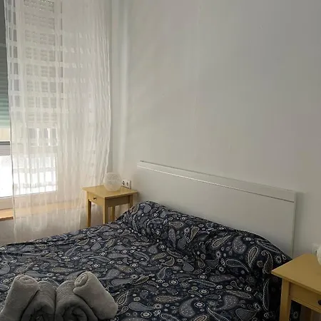 Hermes House Apartamento